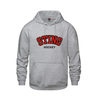 OTTAWA STING HOODIE WITH FULL FRONT APPLIQUE CX2 VAULT