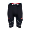 CCM Mens Cut Protective Short