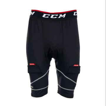 CCM Mens Cut Protective Short
