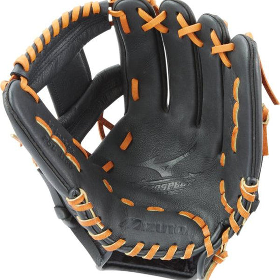 Prospect Select Series Infield Youth Baseball Glove 11" - Sports Excellence