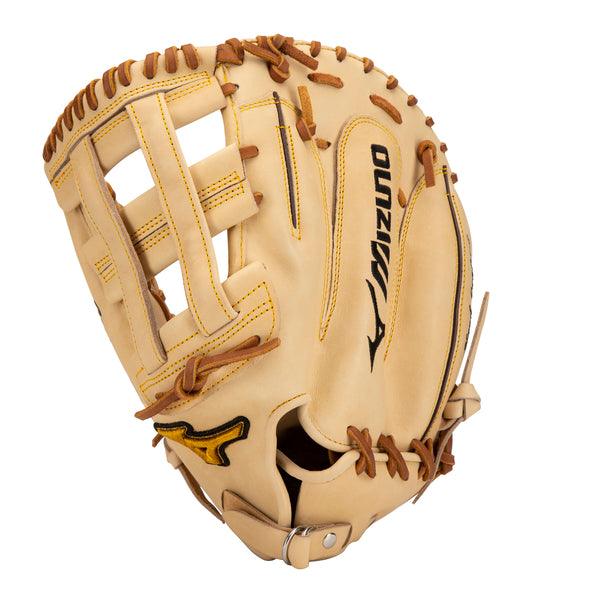 Mizuno Pro Baseball First Base Mitt 13" - Sports Excellence