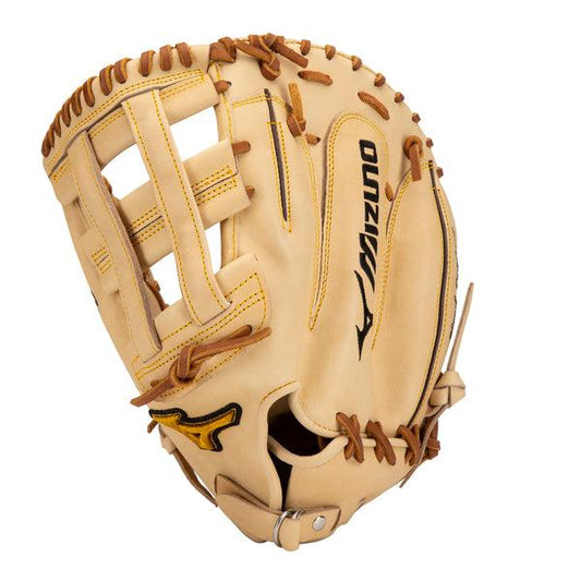 Mizuno Pro Baseball First Base Mitt 13" - Sports Excellence