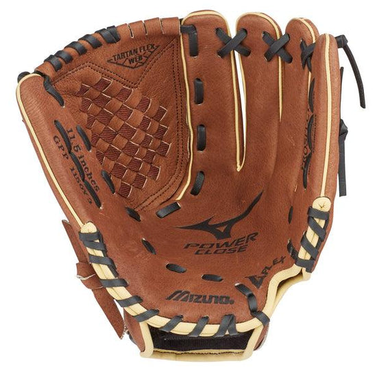 Prospect Series PowerClose™ Baseball Glove 11.5" - Sports Excellence