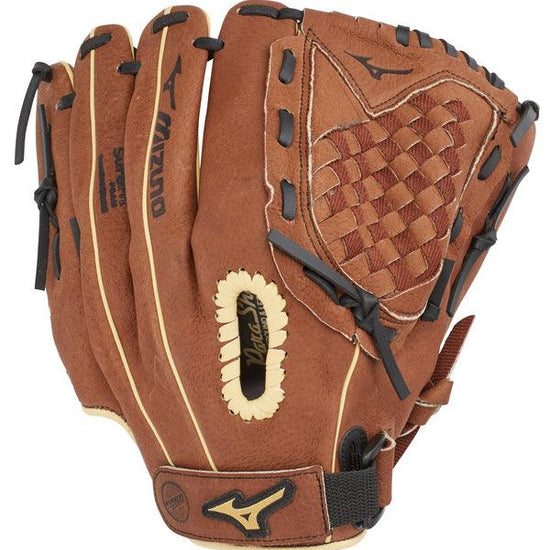 Prospect Series PowerClose™ Baseball Glove 11.5" - Sports Excellence