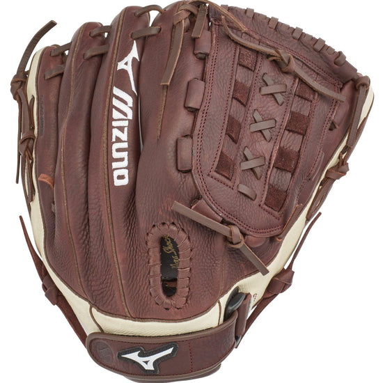 Franchise Series Slowpitch Softball Glove 12.5" - Sports Excellence