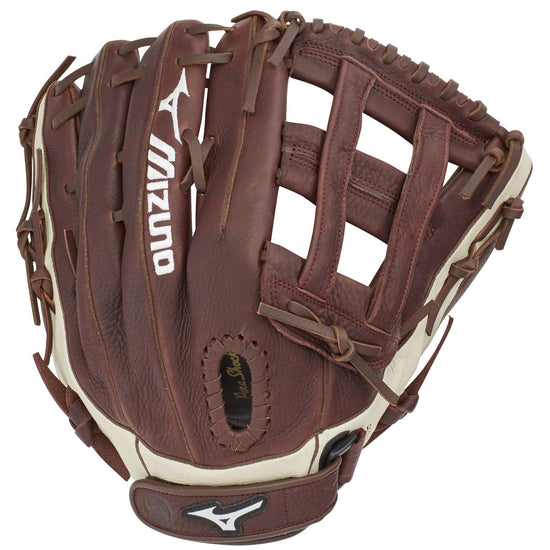Franchise Series Slowpitch Softball Glove 13" - Sports Excellence