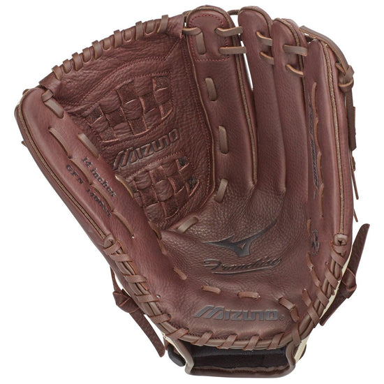 Franchise Series Slowpitch Softball Glove 14" - Sports Excellence