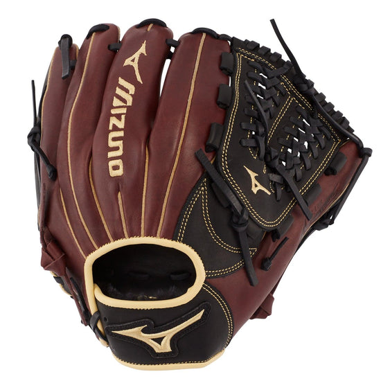 MVP Prime Infield Baseball Glove 11.5" - Sports Excellence