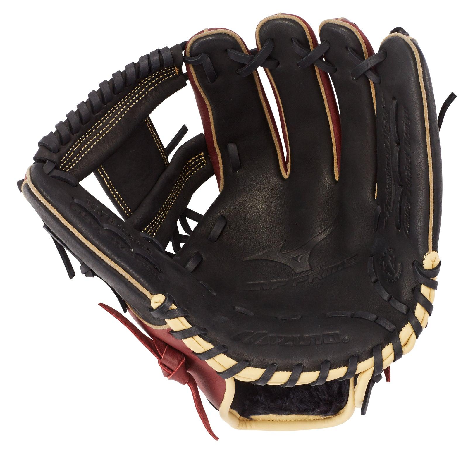 MVP Prime Infield Baseball Glove 11.75" - Sports Excellence