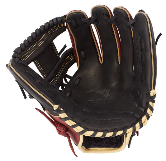 MVP Prime Infield Baseball Glove 11.75" - Sports Excellence