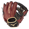 MVP Prime Infield Baseball Glove 11.75" - Sports Excellence