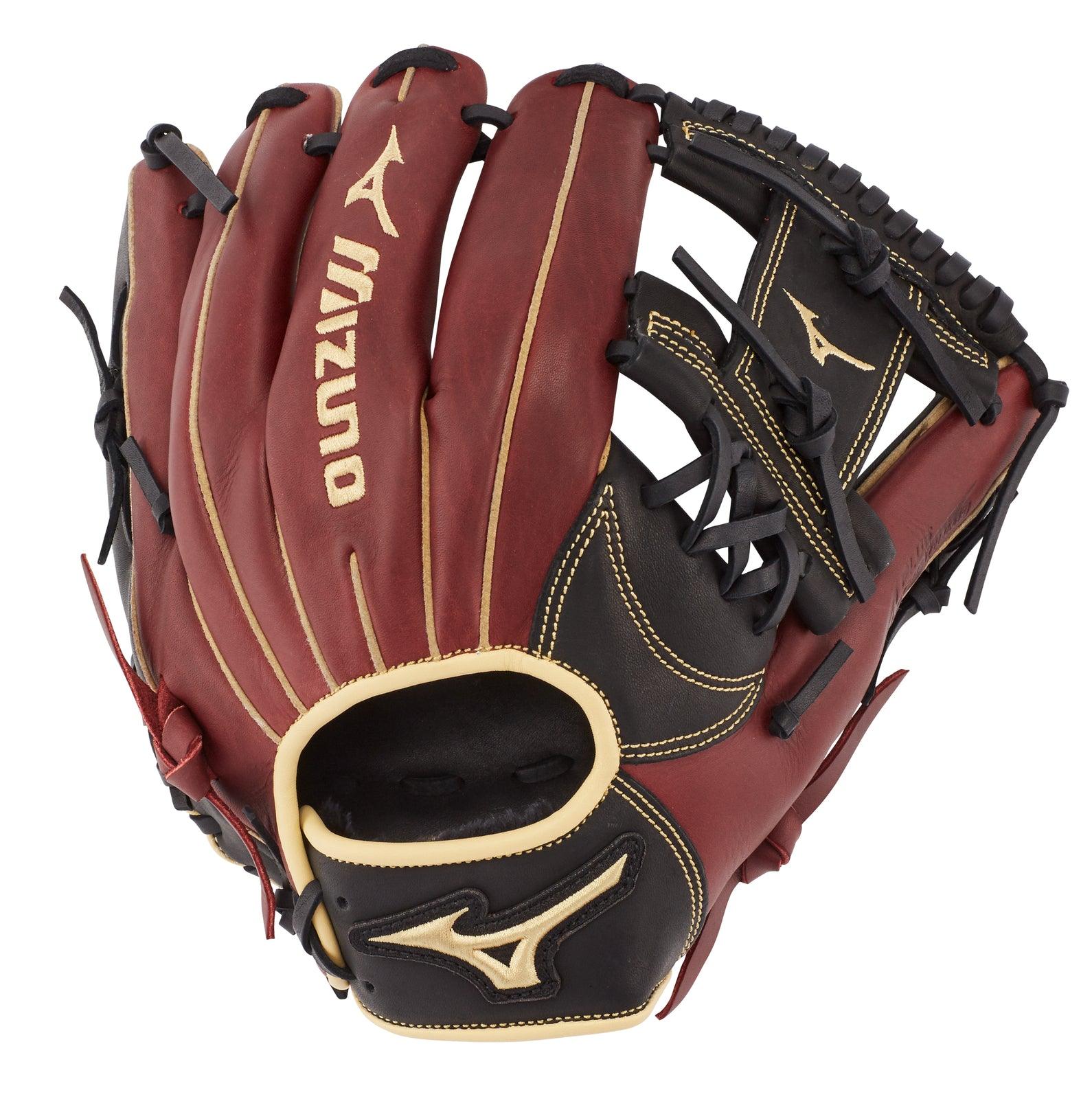 MVP Prime Infield Baseball Glove 11.75" - Sports Excellence