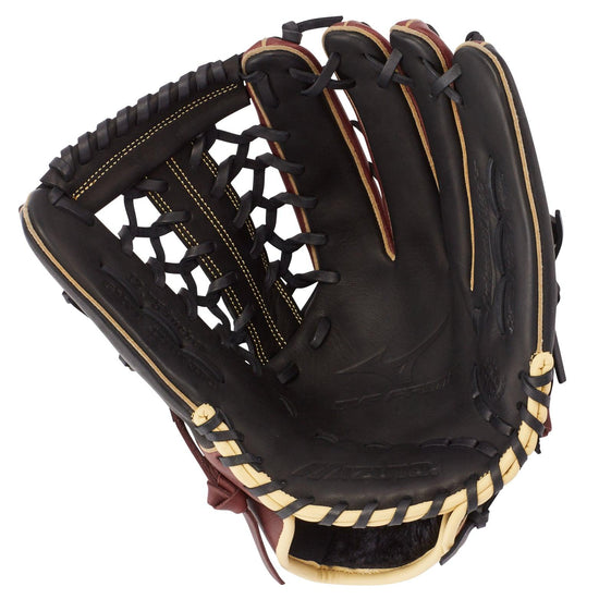 MVP Prime Outfield Baseball Glove 12.75" - Sports Excellence