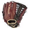 MVP Prime Outfield Baseball Glove 12.75" - Sports Excellence