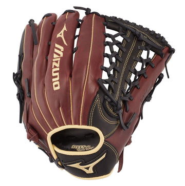 MVP Prime Outfield Baseball Glove 12.75" - Sports Excellence