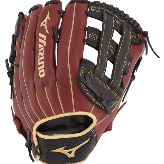 MVP Series Slowpitch Softball Glove 13" - Sports Excellence