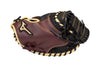 MVP Prime Baseball Catcher's Mitt 34" - Sports Excellence