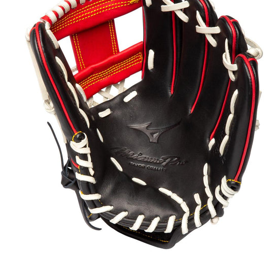 Mizuno Pro Michael Chavis 11.75" Baseball Glove - Sports Excellence