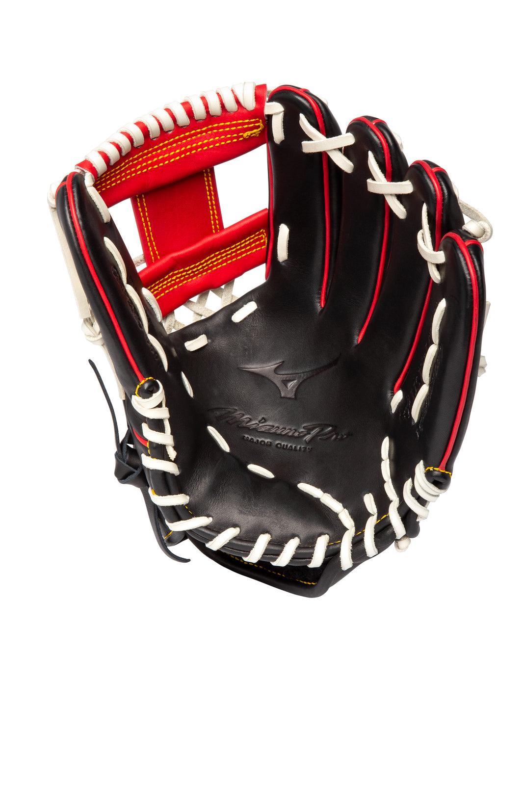 Mizuno Pro Michael Chavis 11.75" Baseball Glove - Sports Excellence