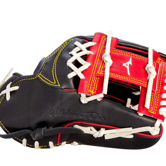 Mizuno Pro Michael Chavis 11.75" Baseball Glove - Sports Excellence