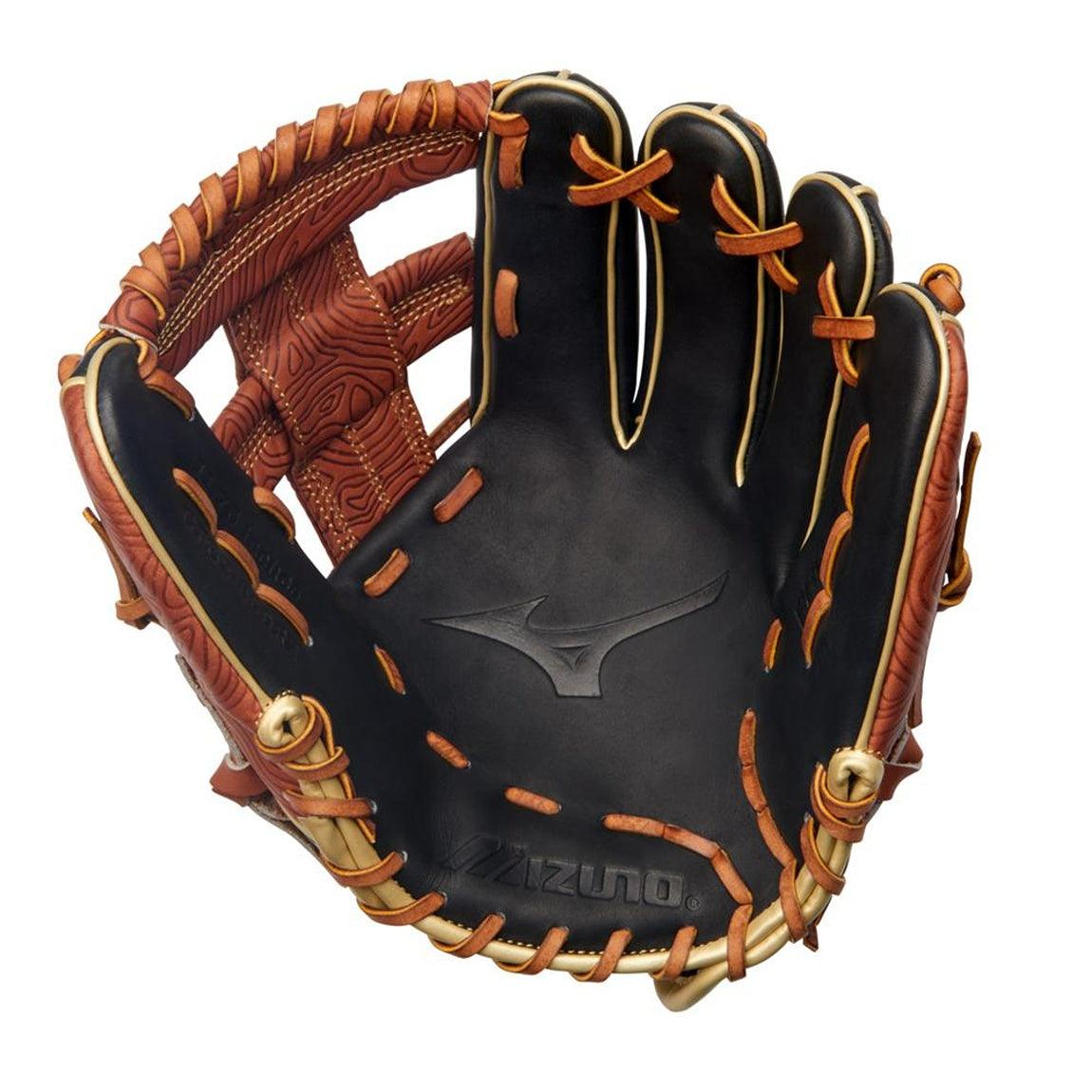 Pro Select Infield Baseball Glove 11.75" - Regular Pocket - Sports Excellence
