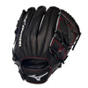 Mizuno Pro Select 12" Pitcher Baseball Glove - Deep Pocket