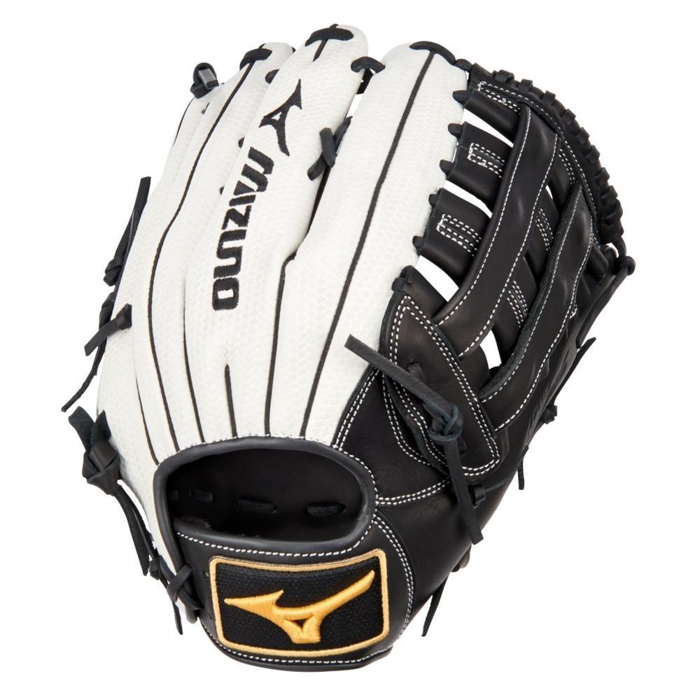 MVP Prime Outfield Baseball Glove 12.75" - Sports Excellence