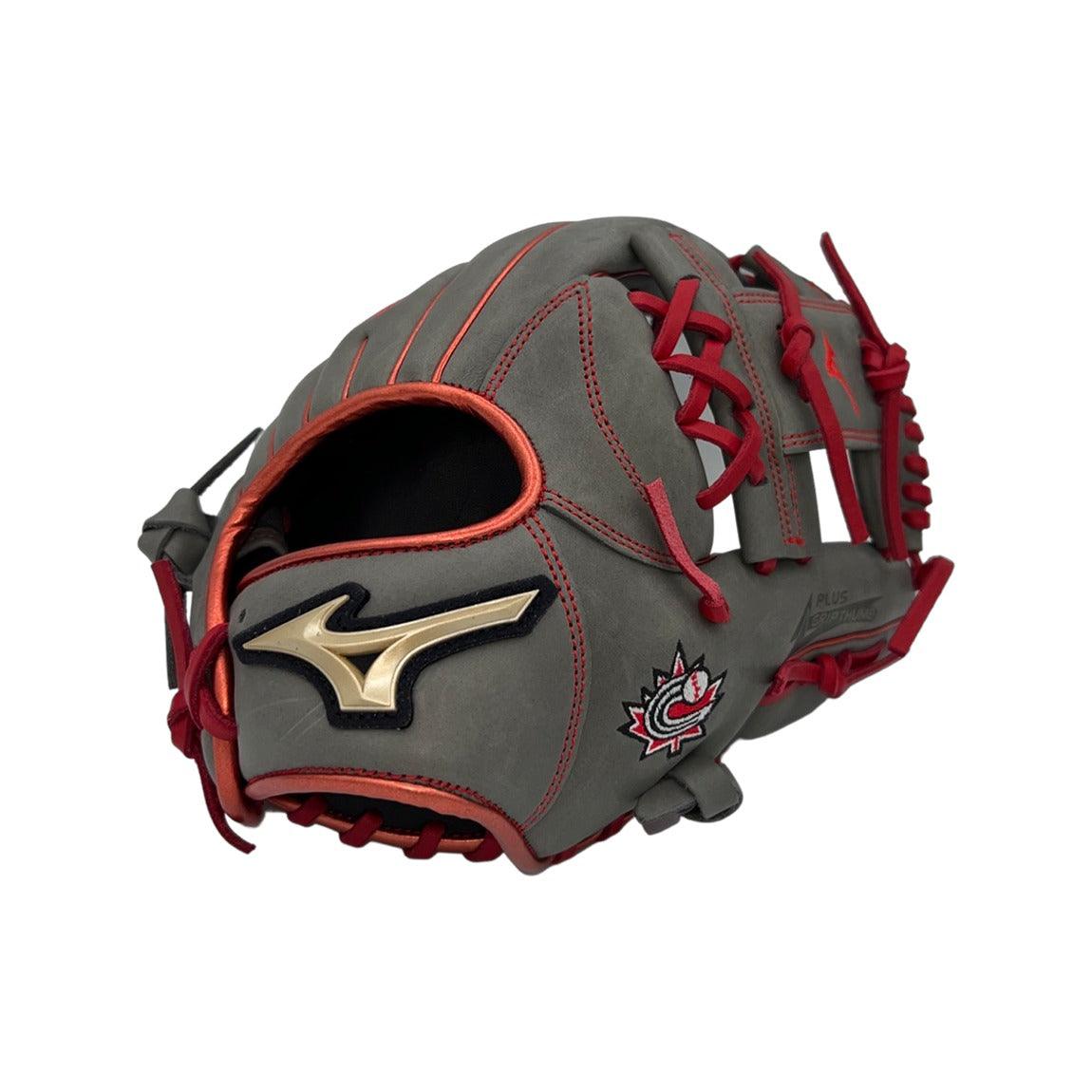 Mizuno Baseball Canada Tradition Series Baseball Glove - 11.50"
