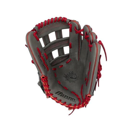 Mizuno Baseball Canada Tradition Series Baseball Glove - 12.75"