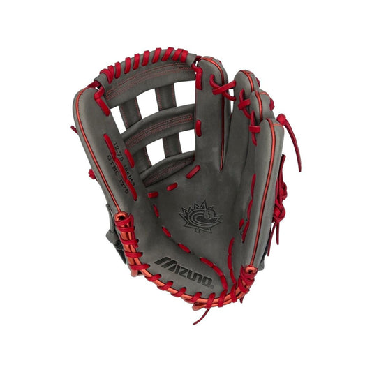 Mizuno Baseball Canada Tradition Series Baseball Glove - 12.75"