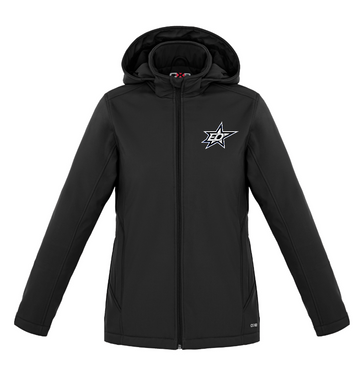 EO STARS CX2 VORTEX WINTER JACKET LADIES