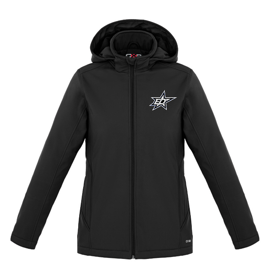EO STARS CX2 VORTEX WINTER JACKET LADIES
