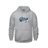 Glebe Girls Baseball Hoodie | CX2 Vault - Full Front Heat Press