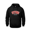OTTAWA STING HOODIE WITH FULL FRONT APPLIQUE CX2 VAULT