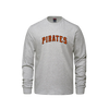 Pirates Cotton Long Sleeve | CX2 Shore - Full Front Heat Press