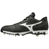 9-Spike® Ambition Low Men's Metal Baseball Cleat - Sports Excellence