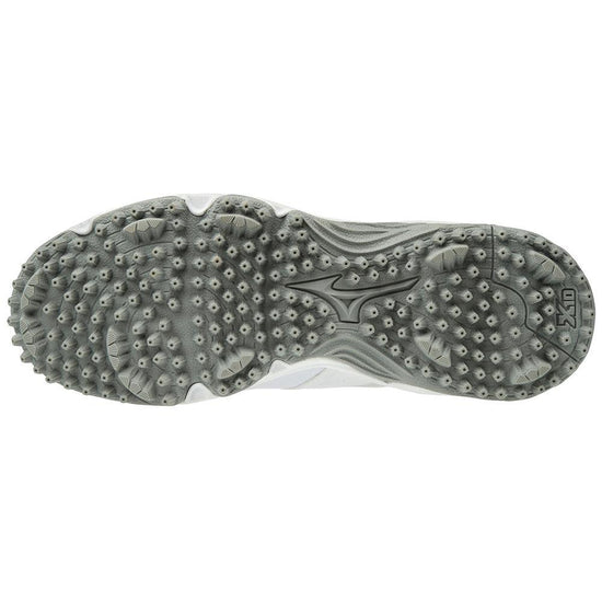 Mizuno Ambition Men's All Surface Low Turf Shoe - Sports Excellence