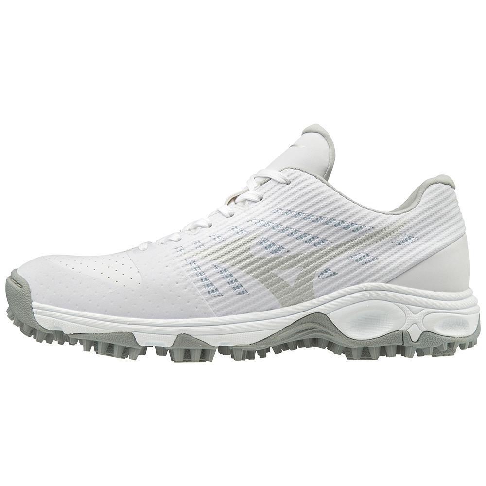 Mizuno Ambition Men's All Surface Low Turf Shoe - Sports Excellence