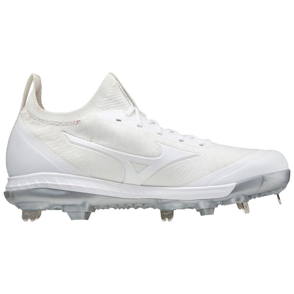 Mizuno Dominant Knit Men's Metal Baseball Cleat - Sports Excellence