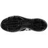 Mizuno Dominant Knit Men's Metal Baseball Cleat - Sports Excellence