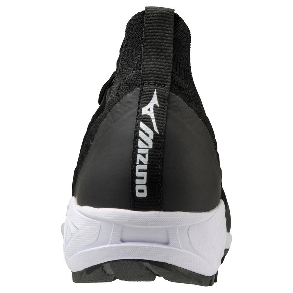 Mizuno Dominant AS Knit Men's All Surface Low Turf Shoe - Sports Excellence
