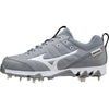 9/Spike Swift 7 Low Womens Metal Softball Cleat - Sports Excellence