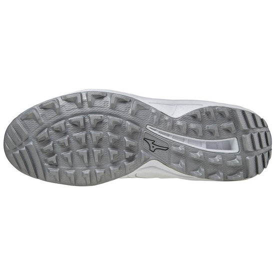 Mizuno Ambition 2 All Surface Low Womens Turf Shoe - Sports Excellence
