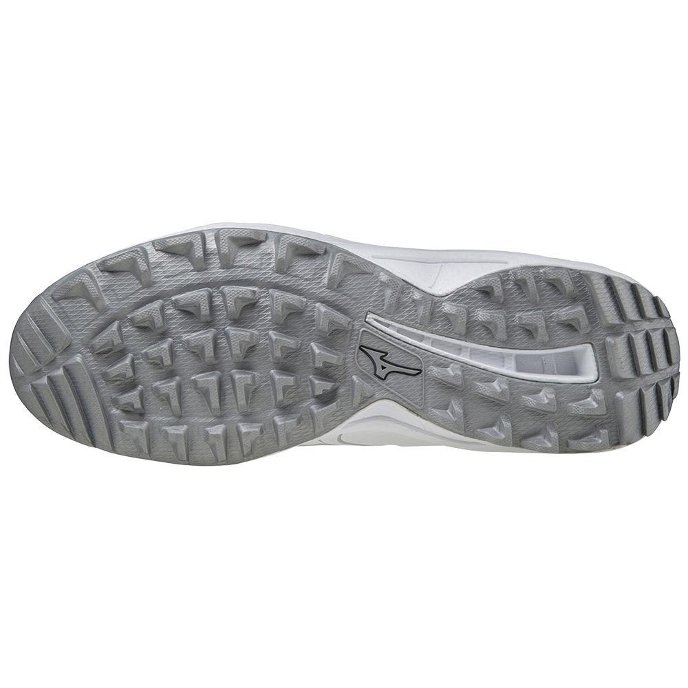 Mizuno Ambition 2 All Surface Low Womens Turf Shoe - Sports Excellence