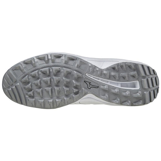 Mizuno Ambition 2 All Surface Low Womens Turf Shoe - Sports Excellence