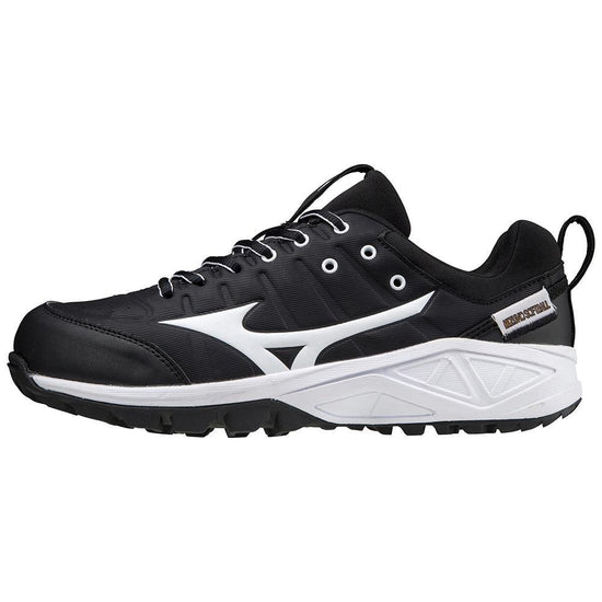 Mizuno Ambition 2 All Surface Low Womens Turf Shoe - Sports Excellence