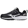 Mizuno Ambition 2 All Surface Low Womens Turf Shoe - Sports Excellence