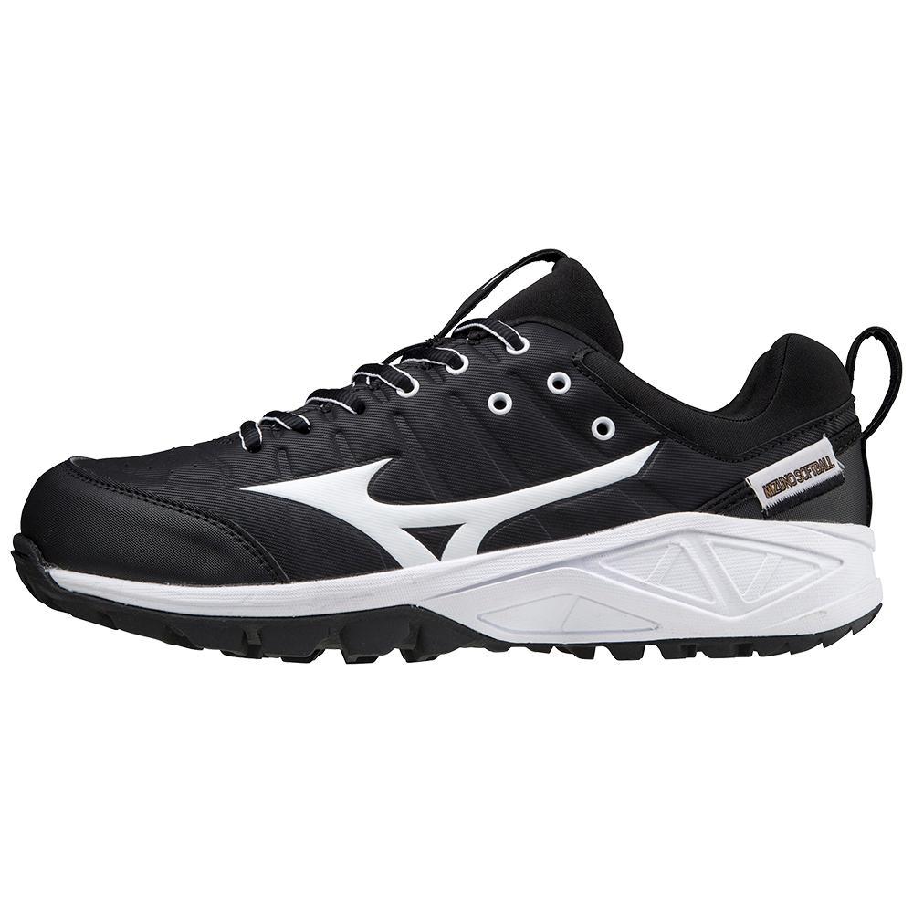 Mizuno Ambition 2 All Surface Low Womens Turf Shoe - Sports Excellence