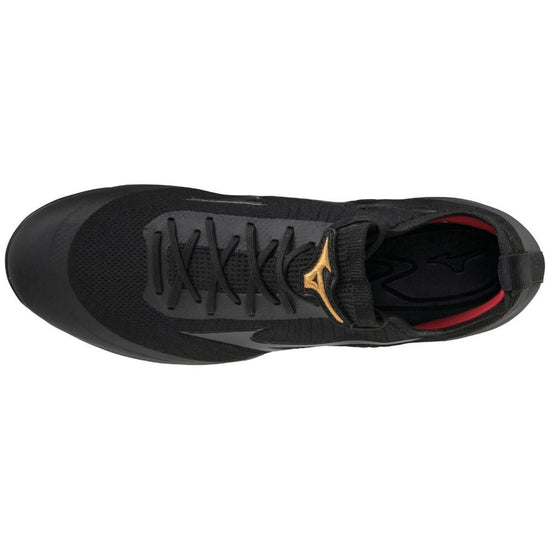 Mizuno Pro Dominant TPU Knit Men's Molded Baseball Cleat - Sports Excellence