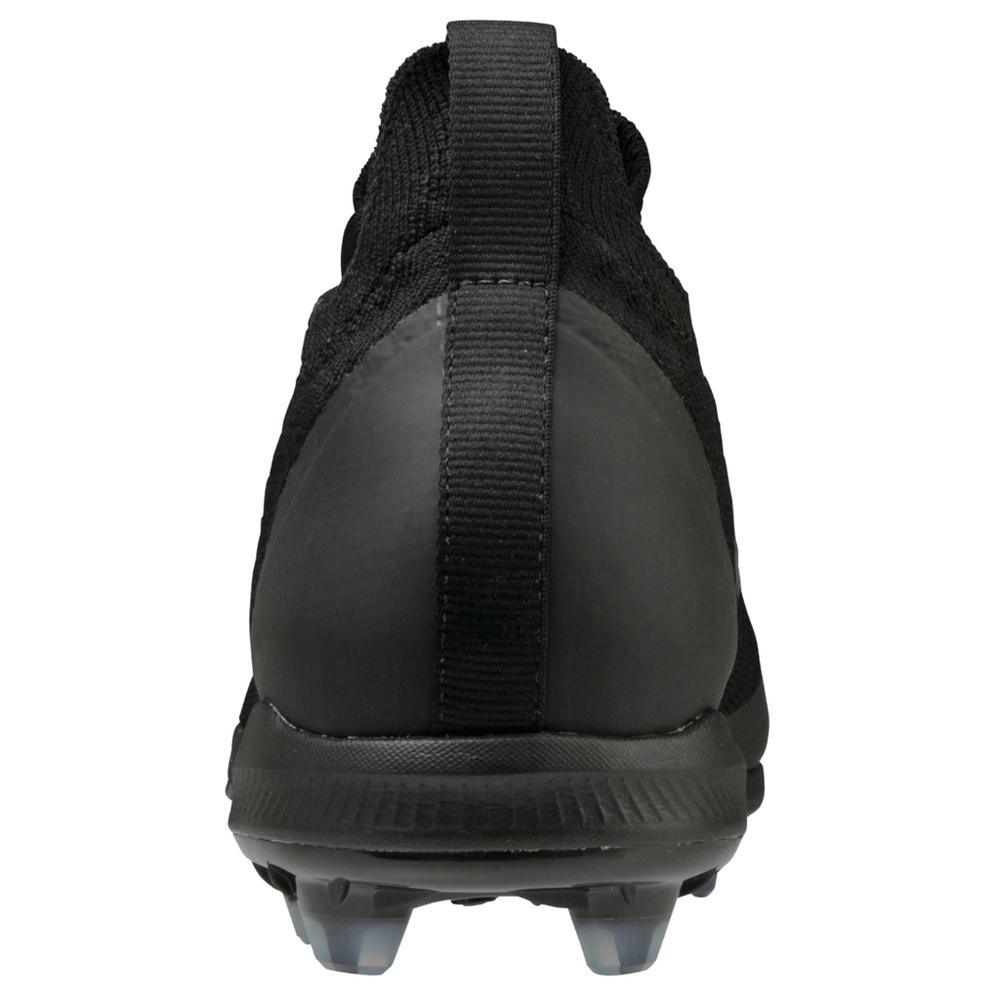 Mizuno Pro Dominant TPU Knit Men's Molded Baseball Cleat - Sports Excellence